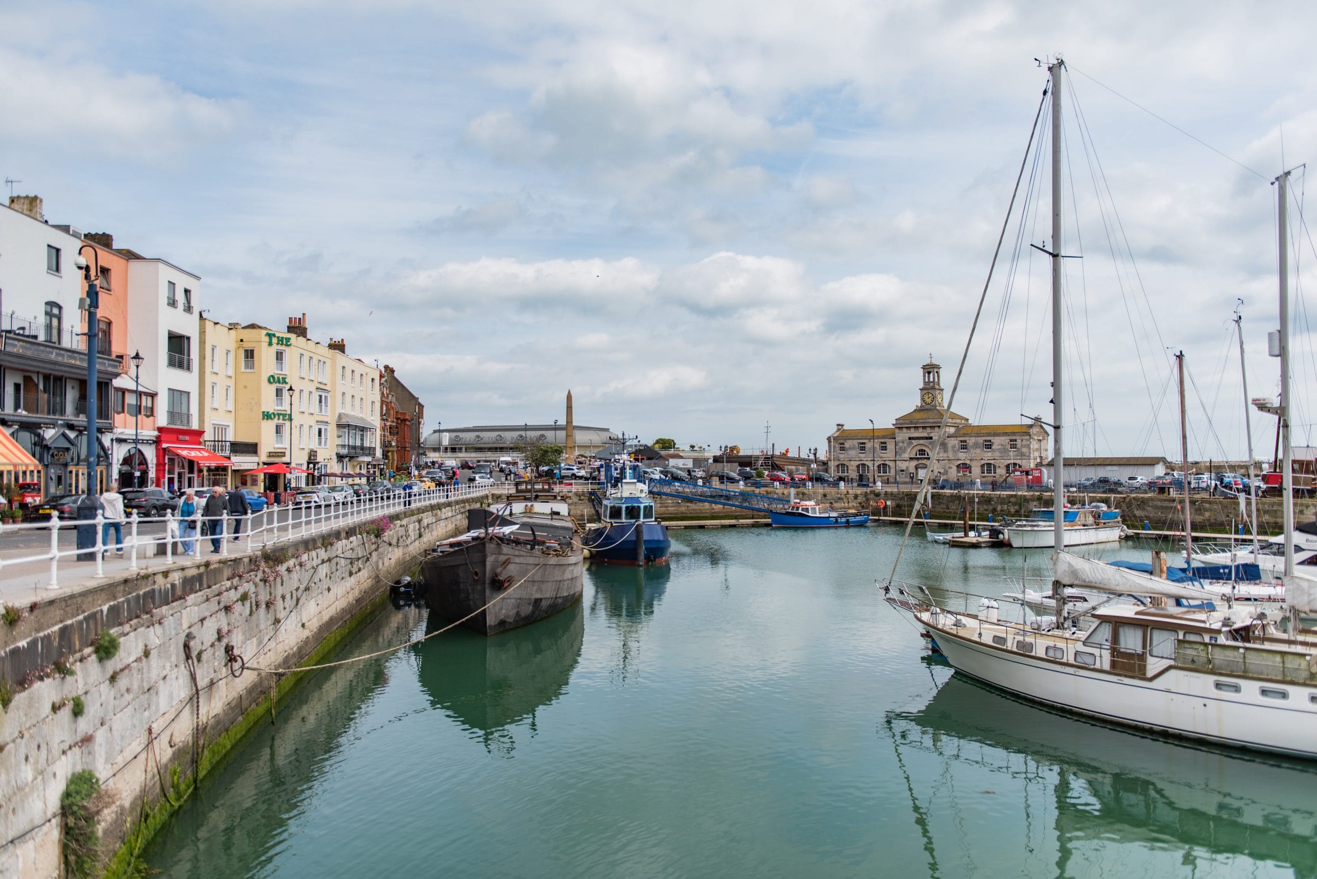 A Guide to Ramsgate | Keepers Cottages