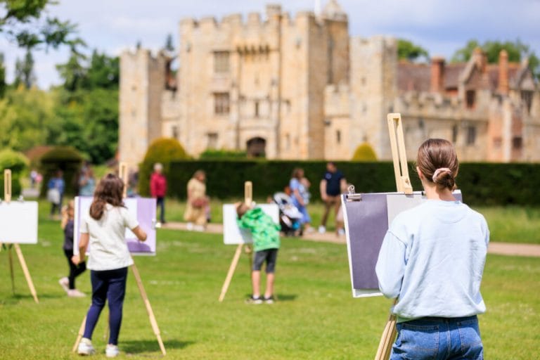 Things to do in February Half Term in 2026 | Keepers Cottages