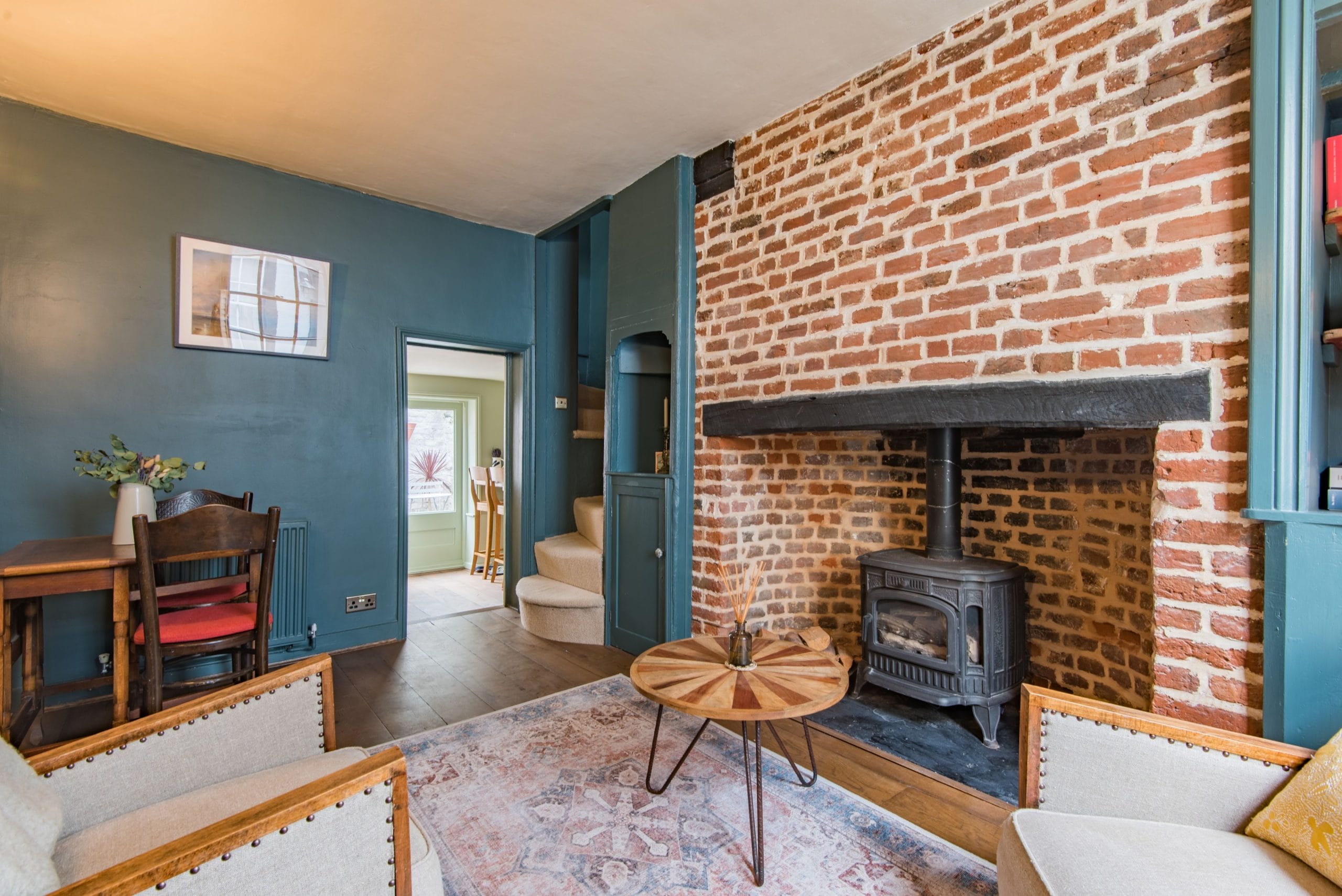 Our Most-Loved Kent Holiday Cottages of 2025: The Stats Are In ...