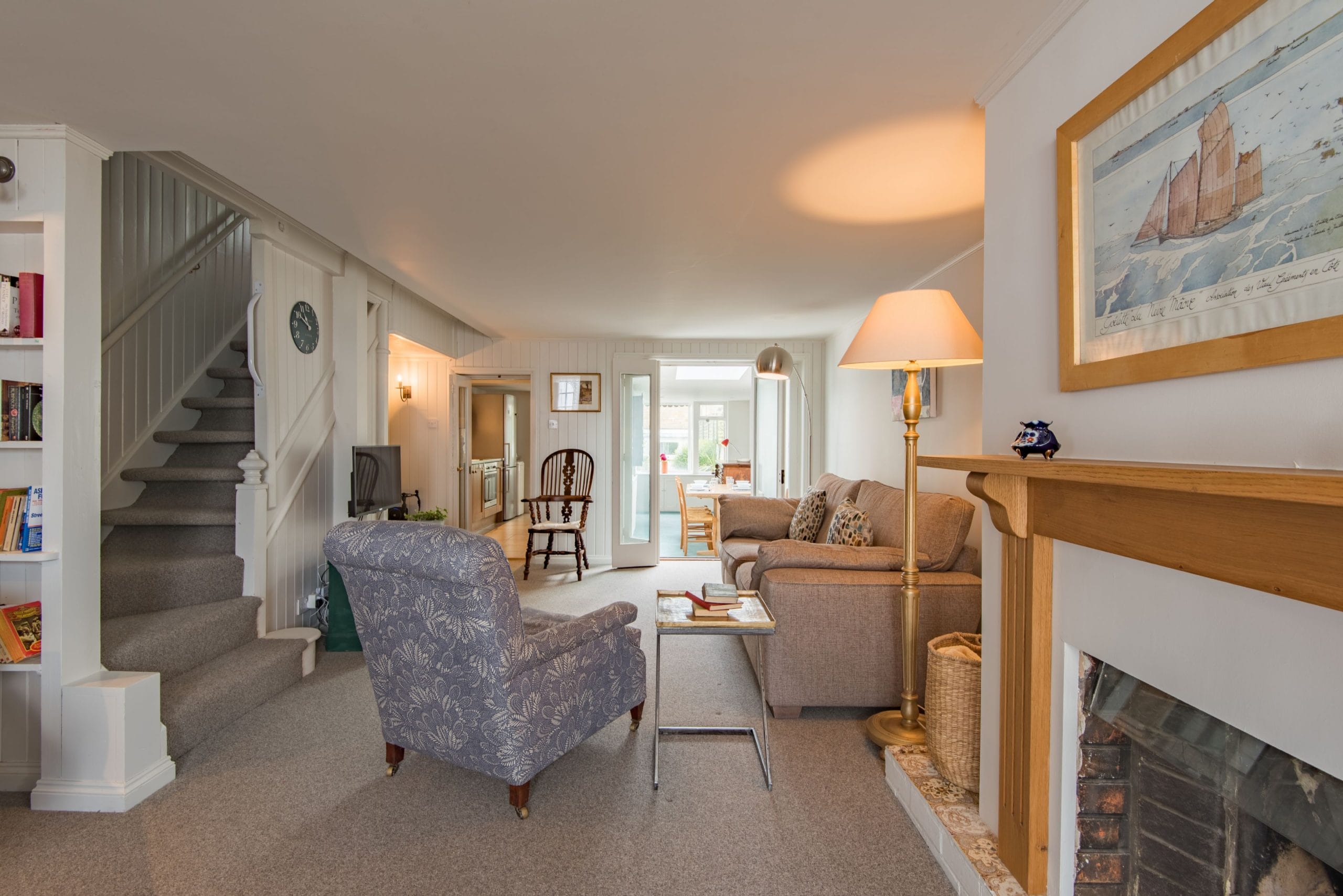 Potters Cottage | Deal | Kent