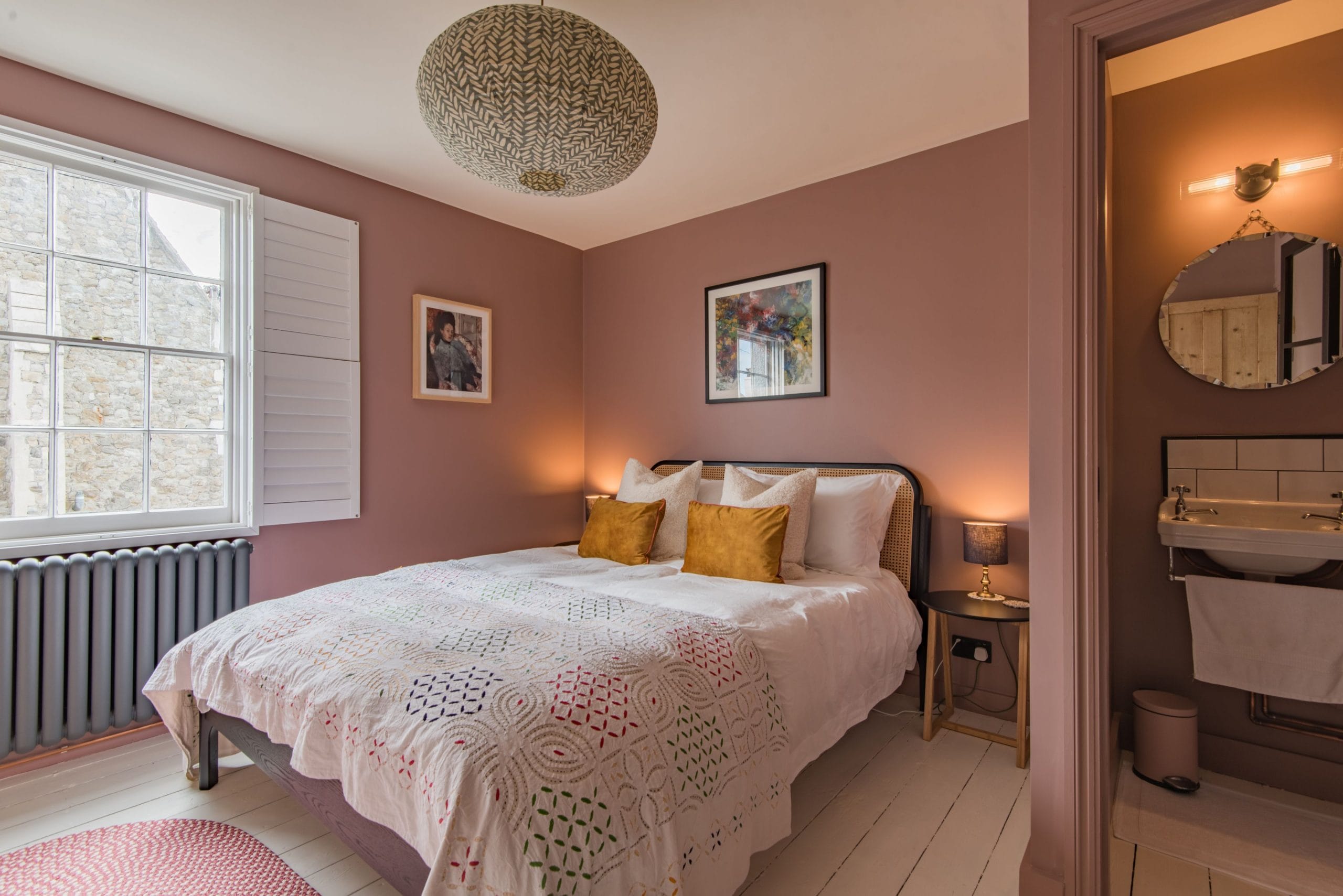 Rosewood | Walmer | Kent