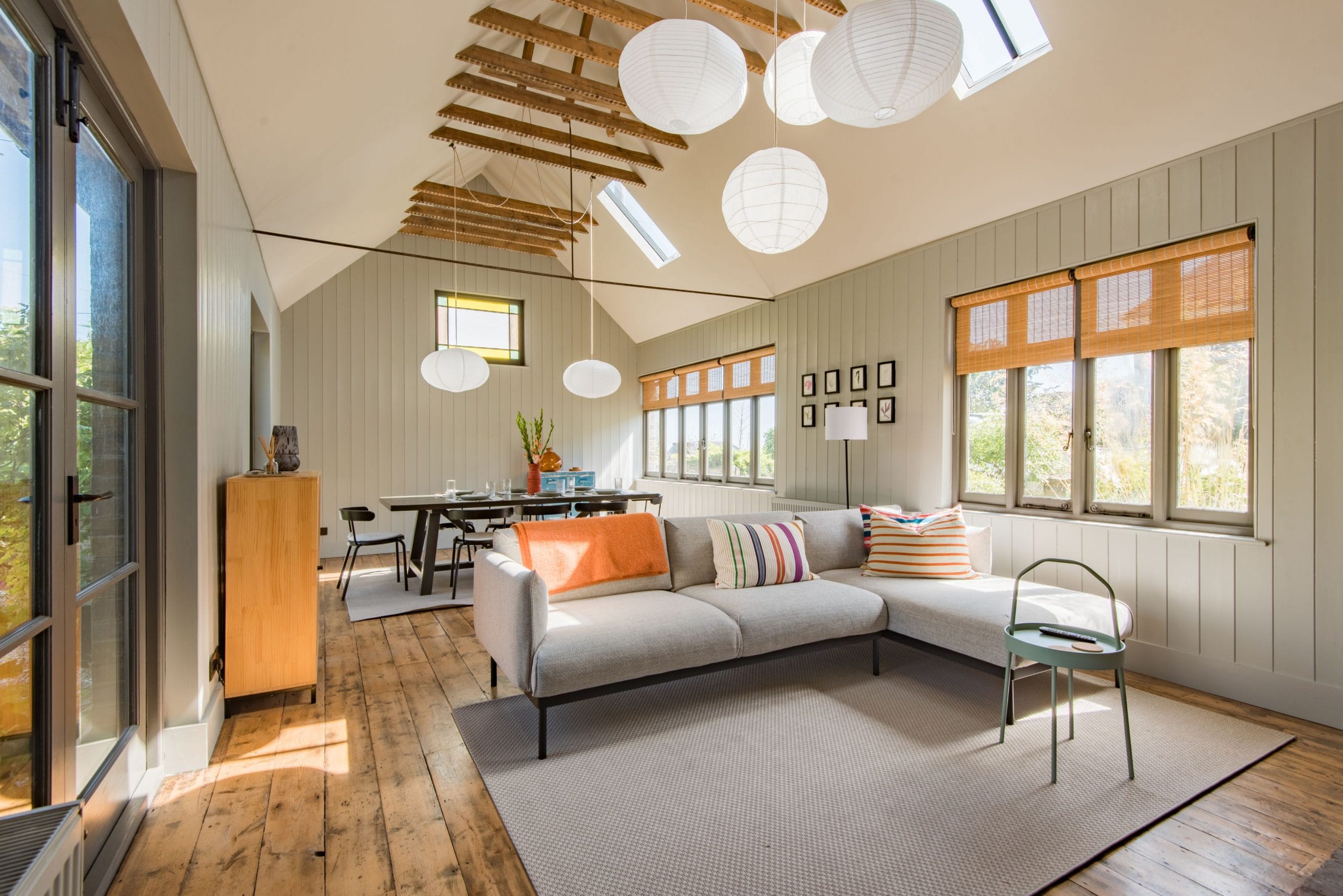Flint House | Kingsdown | Kent