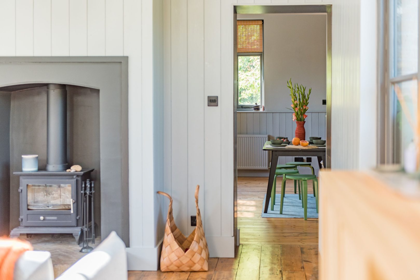 Flint House | Kingsdown | Kent