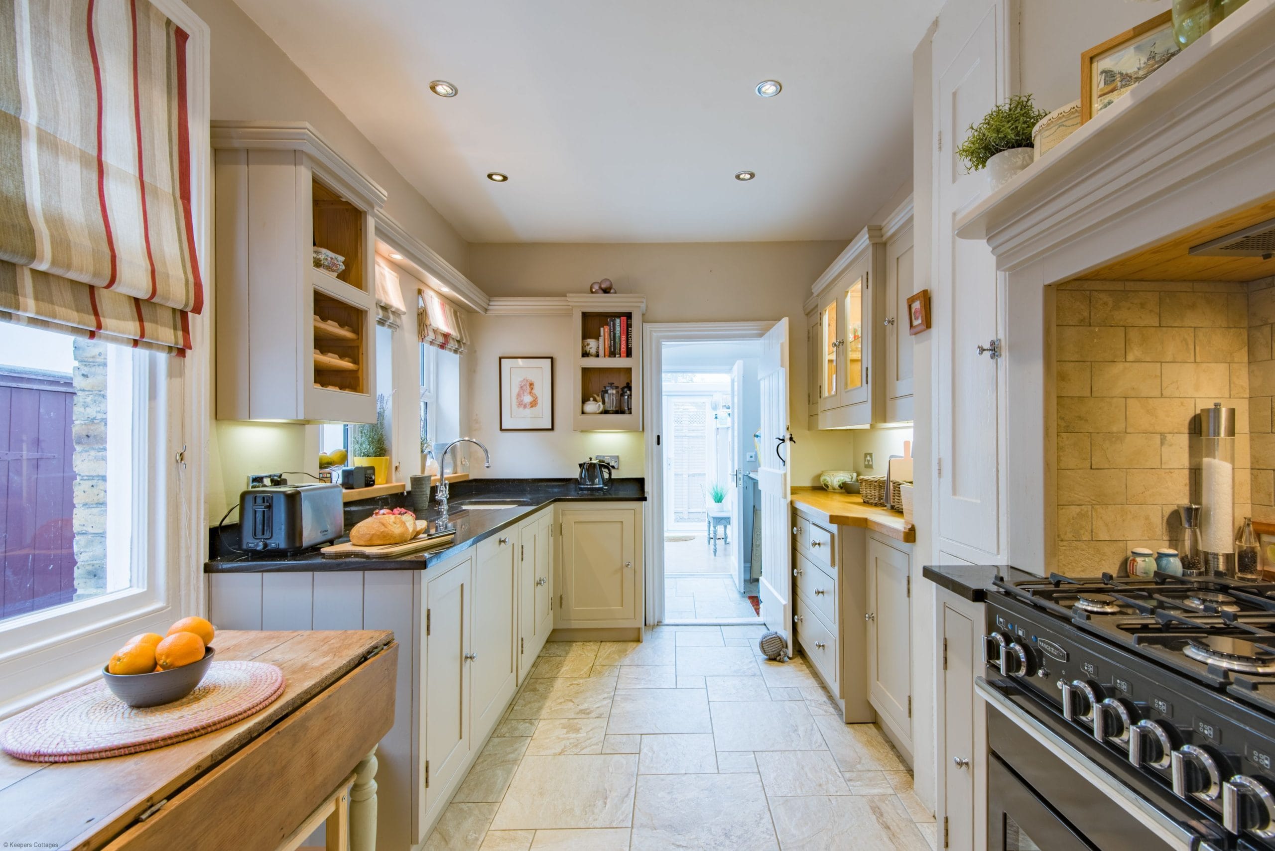 Villa Vita | Deal | Kent