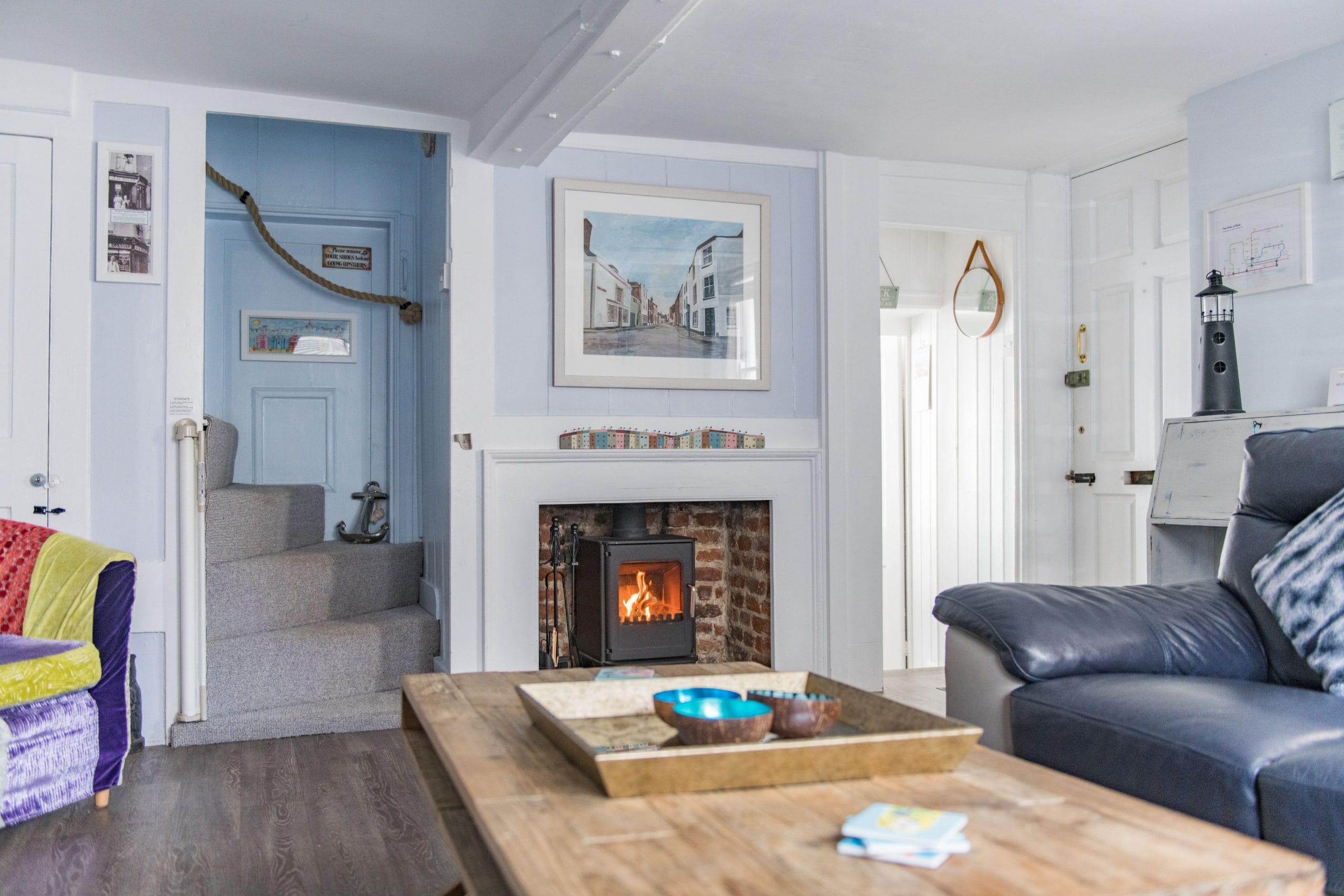 Dexter's House | Deal | Kent