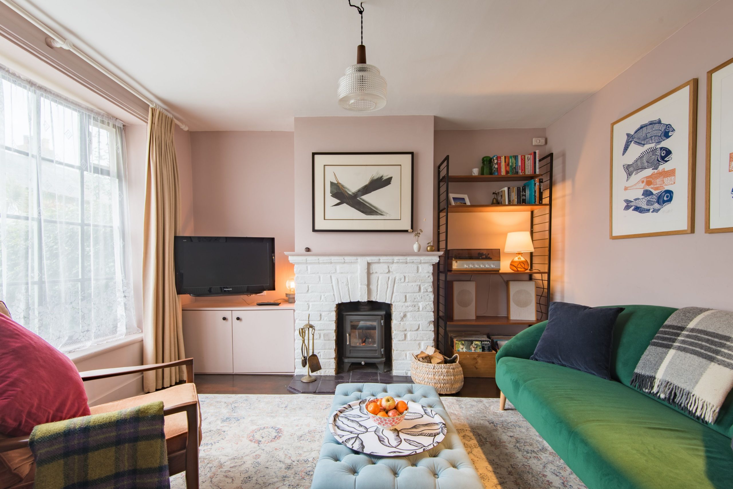 Seafarer | Kingsdown | Kent