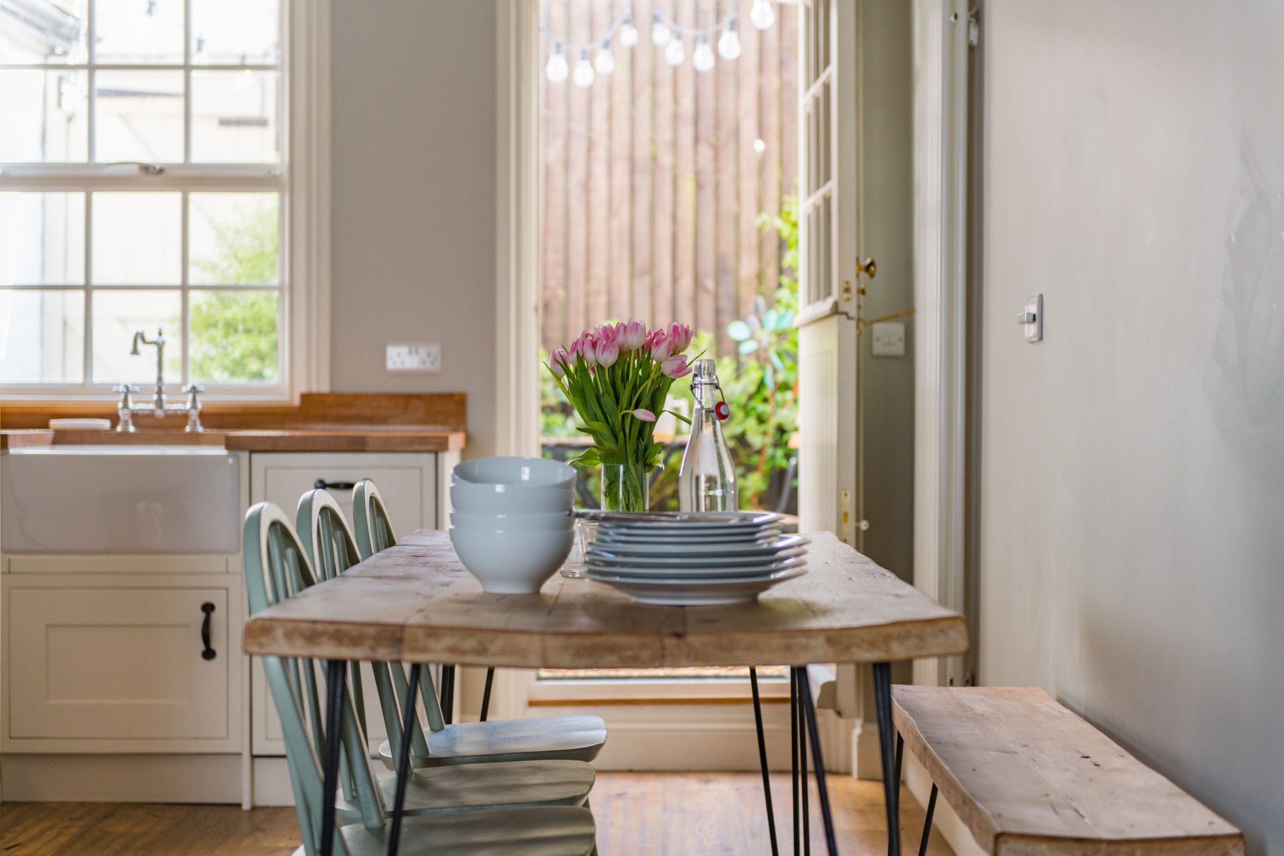 Riley Cottage | Deal | Kent
