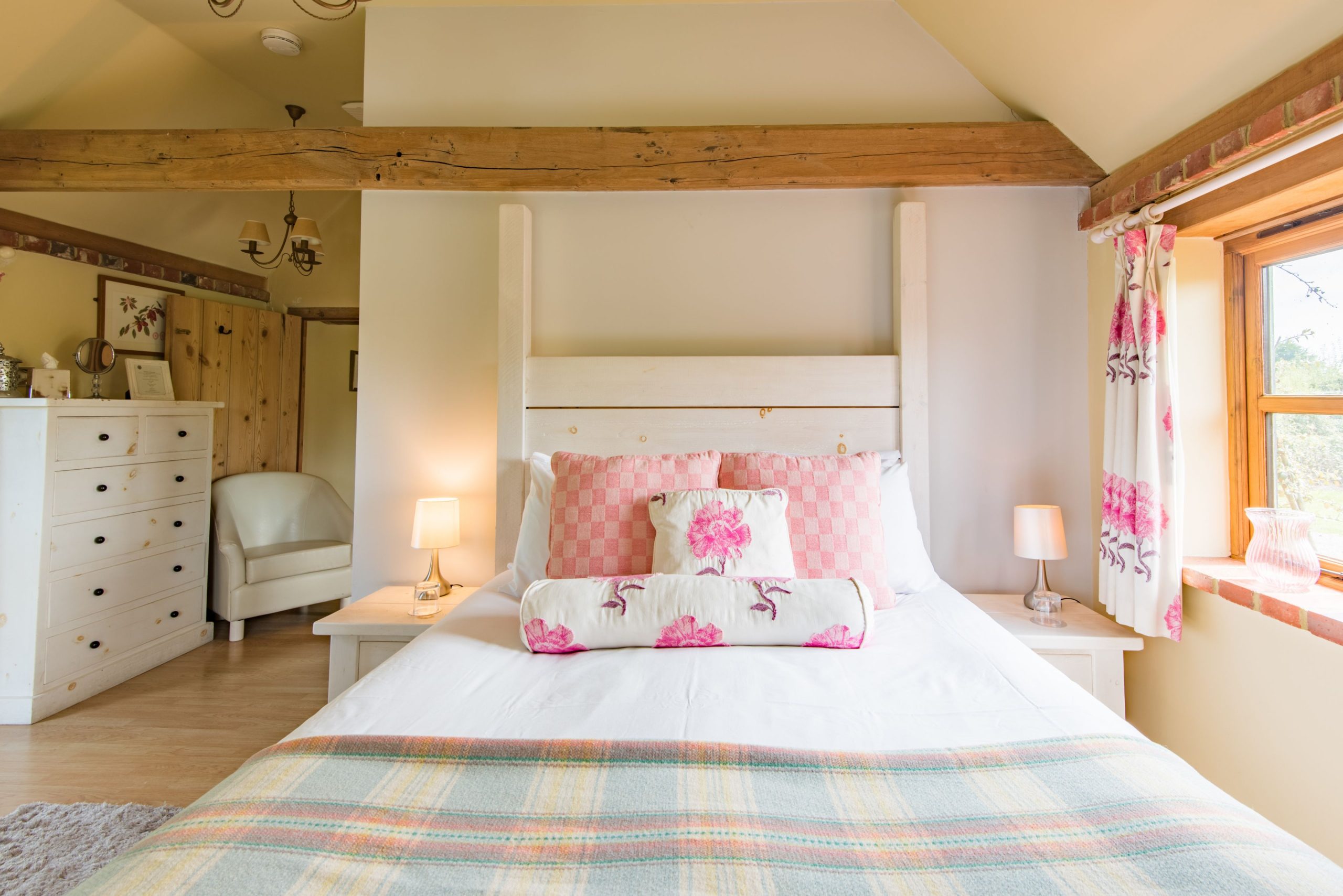 Pond Cottage | Egerton | Kent