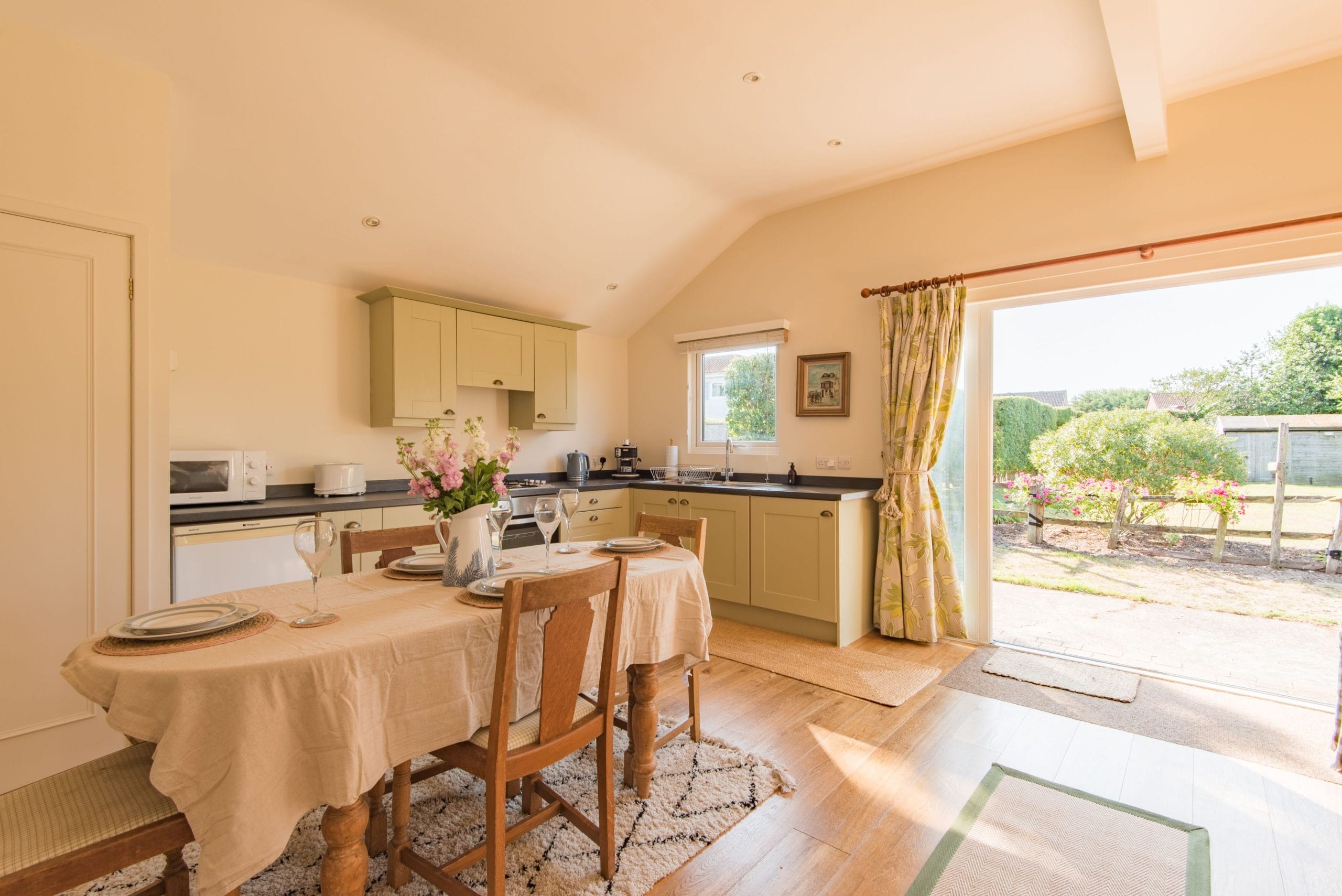 Stable Cottage | Sandwich Bay | Kent