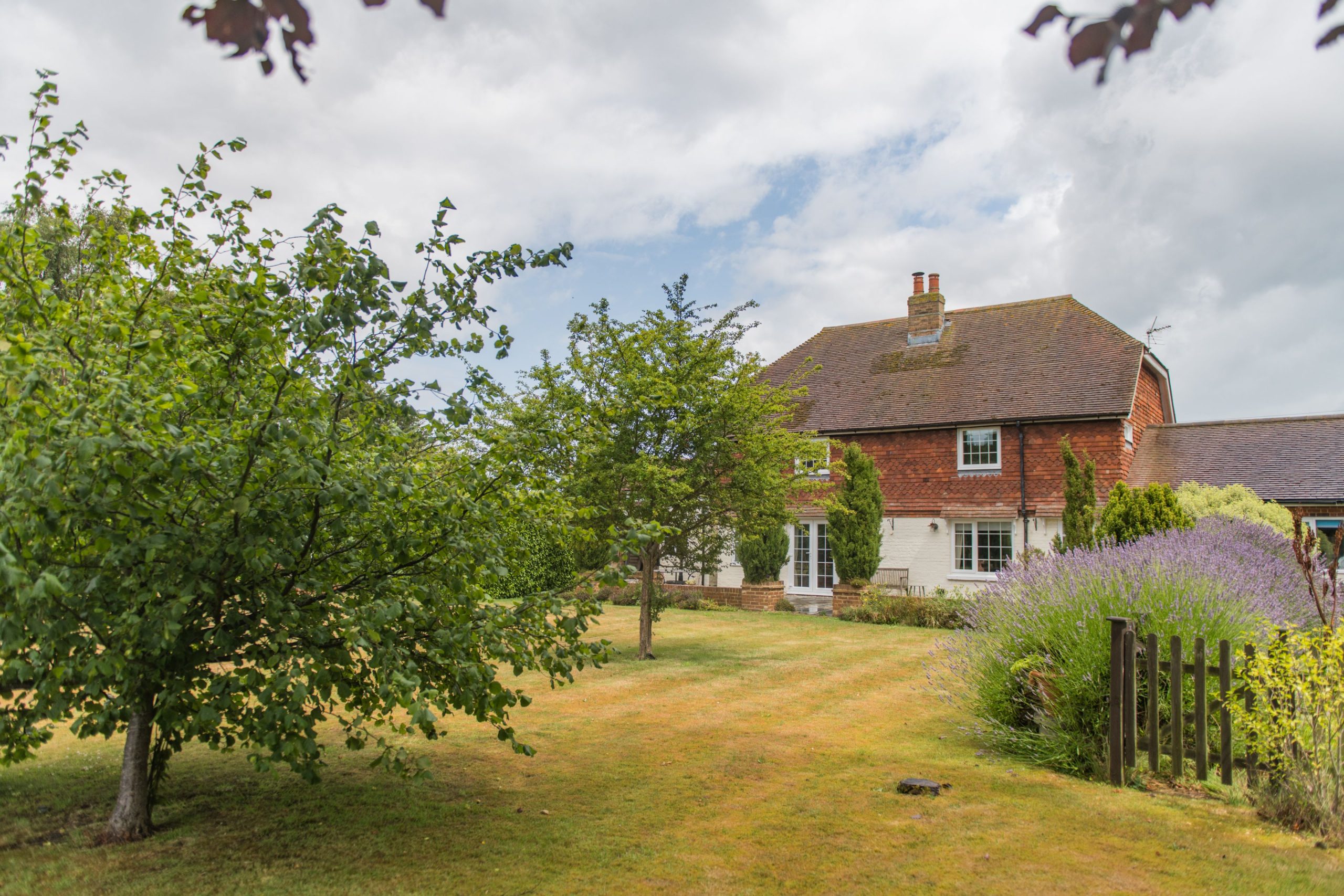 St Mary's House | Worth | Kent