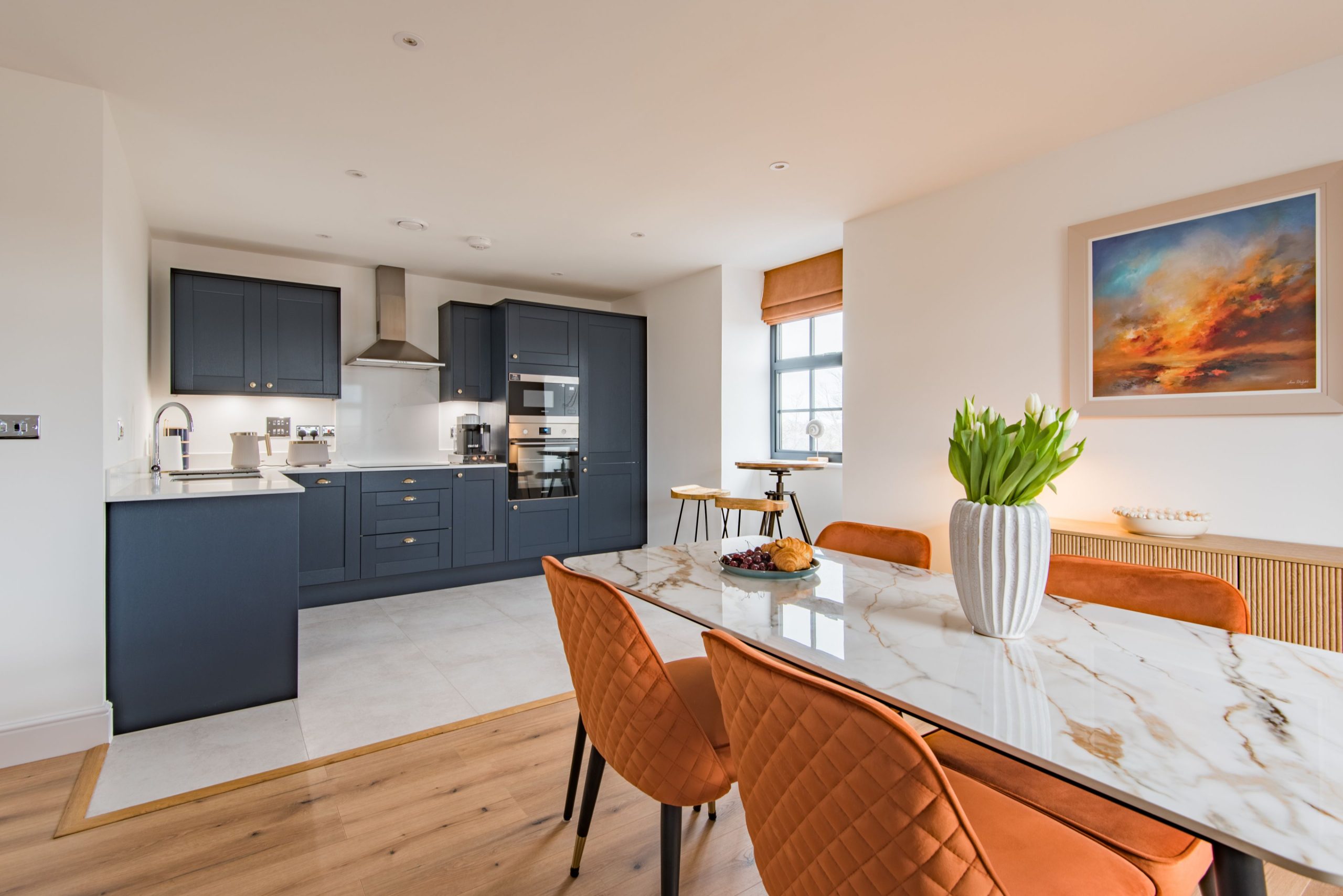 iDeal Apartment | Deal | Kent