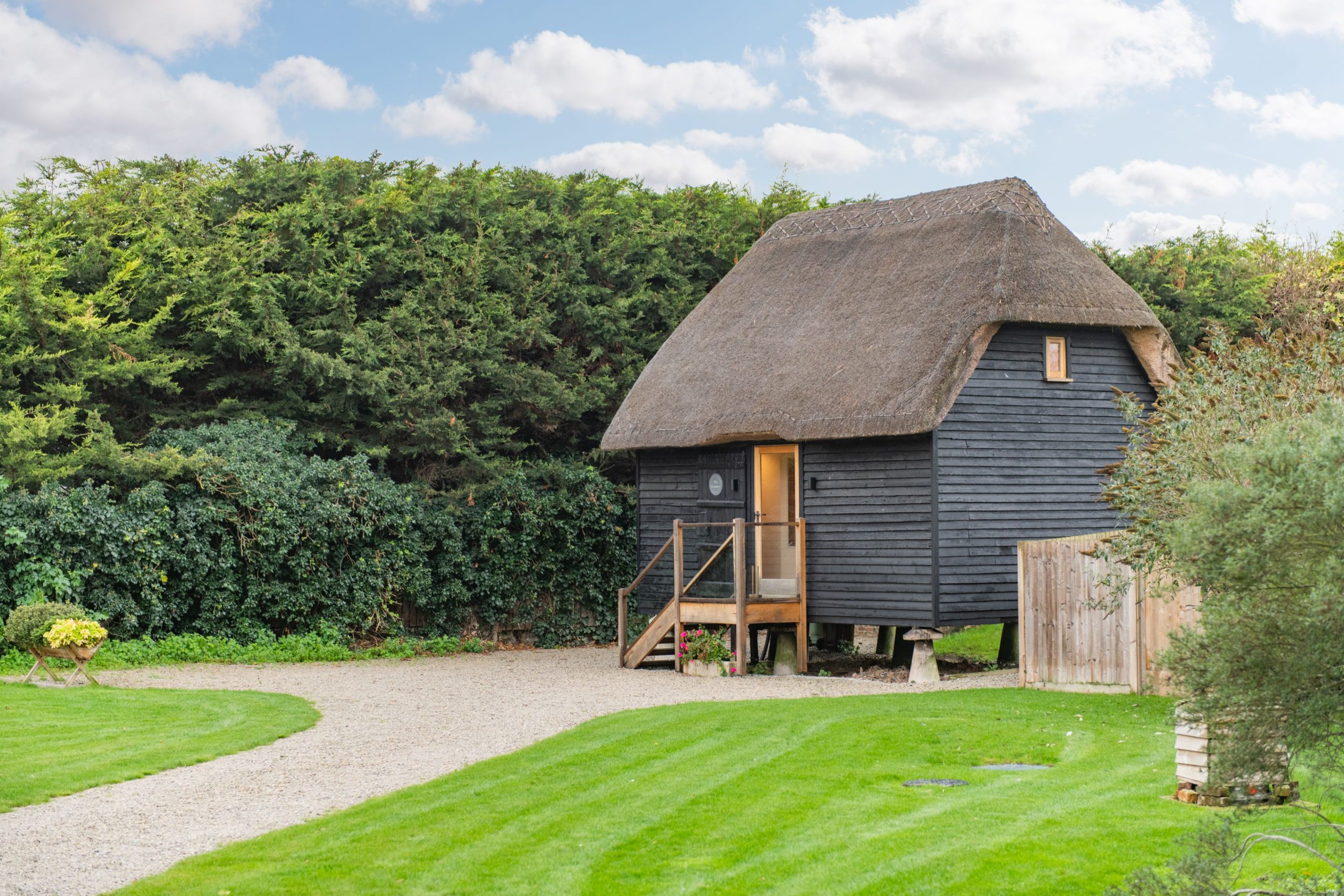 The Parsonage Barns | Preston | Kent