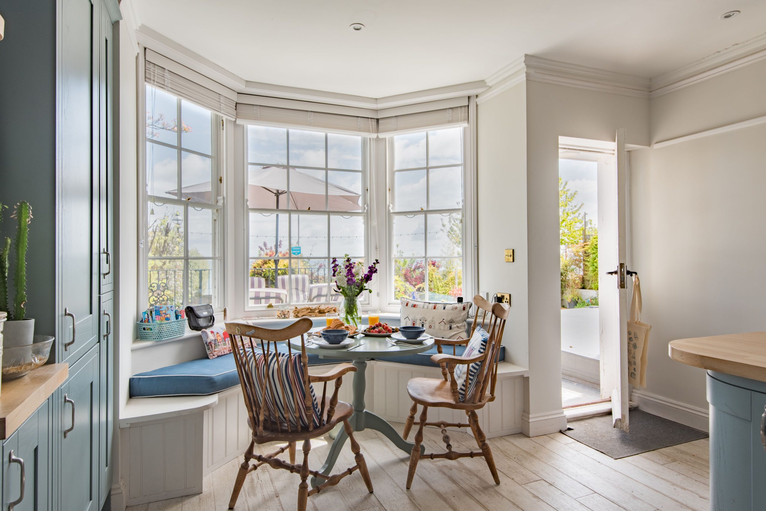 Bay View House | Broadstairs | Kent