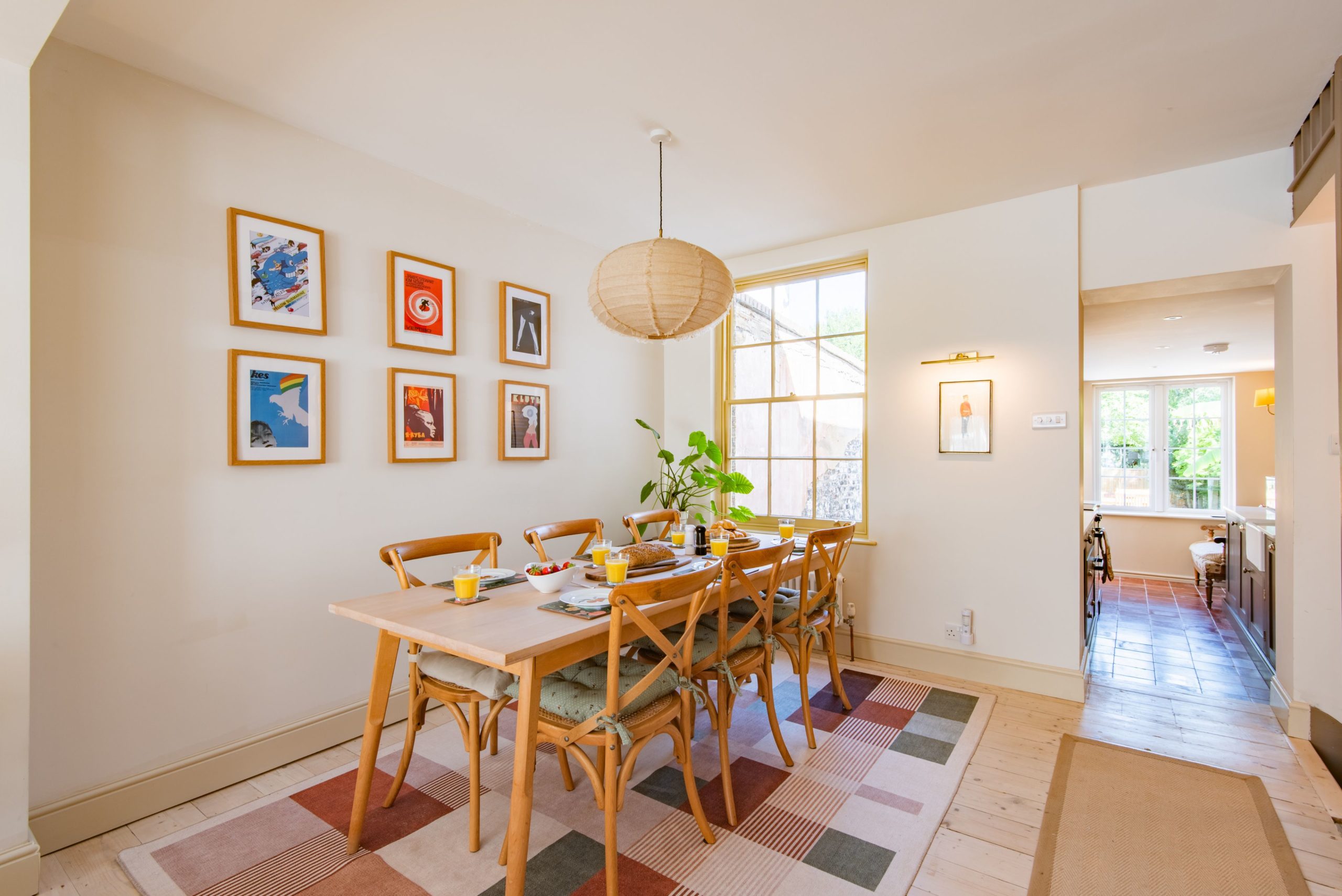 Adelaide Villa | Deal | Kent